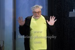 Aljoscha Stadelmann (Bernhard), "EINSZWEIUNDZWANZIG VOR DEM ENDE" (Deutschsprachige Erstaufführung), Fotoprobe am 02.06.2023 im Renaissance-Theater, Berlin, Premiere: 04.06.2023