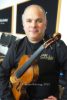 Peter Barsony (Bratschist), "Ensemble SineQuaNon Berlin", Probe zum Konzert am 15.06.2025 im Konzerthaus Am Gendarmenmarkt, Music Academy, Berlin, 13.06.2025