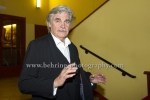 "Ernst-Lubitsch-Preisverleihung", Peter Simonischek, Preisverleihung im Kino Babylon am 29.01.2017 in Berlin [Photo: Christian Behring]