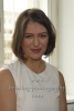 Esther Zimmering (Heidi Koehler), "ERZGEBIRGSKRIMI - Toedlicher Akkord" (ZDF, 07.03.2020 um 20.15 Uhr), Photo Call, ZDF-Hauptstadtstudio, Berlin, 30.01.2020