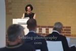"Pressekonferenz der Stiftung Exilmuseum", Pressekonferenz und Photocall, Station Berlin, Berlin, 14.08.2020,