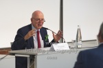 "Pressekonferenz der Stiftung Exilmuseum", Pressekonferenz und Photocall, Station Berlin, Berlin, 14.08.2020,