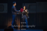 "FLASHDANCE", Musical, Admiralspalast (07. - 12.01.2020), Berlin, 07.01.2020