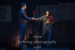 "FLASHDANCE", Musical, Admiralspalast (07. - 12.01.2020), Berlin, 07.01.2020