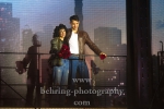 "FLASHDANCE", Musical, Admiralspalast (07. - 12.01.2020), Berlin, 07.01.2020