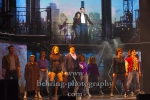"FLASHDANCE", Musical, Admiralspalast (07. - 12.01.2020), Berlin, 07.01.2020