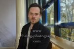 "Florian BARTHOLOMAEI" (ab 20.11.19 als Schuldirektor Bastian Tess in der VOX-Serie "Rampensau") , Photocall, Berlin, 04.11.2019