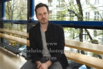 "Florian BARTHOLOMAEI" (ab 20.11.19 als Schuldirektor Bastian Tess in der VOX-Serie "Rampensau") , Photocall, Berlin, 04.11.2019
