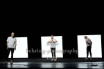 Maren Eggert, Felix Goeser, Alexander Khuon, "FRANKENSTEIN", Deutsches Theater, Berlin, 23.09.2021
