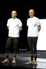 Maren Eggert, Alexander Khuon, "FRANKENSTEIN", Deutsches Theater, Berlin, 23.09.2021