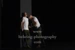 Maren Eggert, Felix Goeser, "FRANKENSTEIN", Deutsches Theater, Berlin, 23.09.2021