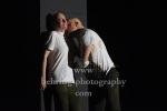 Maren Eggert, Felix Goeser, "FRANKENSTEIN", Deutsches Theater, Berlin, 23.09.2021
