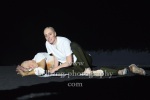 Maren Eggert, Felix Goeser, "FRANKENSTEIN", Deutsches Theater, Berlin, 23.09.2021