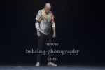 Felix Goeser, "FRANKENSTEIN", Deutsches Theater, Berlin, 23.09.2021