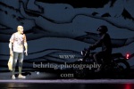 Felix Goeser, Alexander Khuon, "FRANKENSTEIN", Deutsches Theater, Berlin, 23.09.2021
