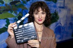"FRIEDERIKE BECHT", Interview, Photocall und Preview des "Spreewaldkrimi - Die siebte Person" (30.01.23 im ZDF) in der Vertretung des Landes Brandenburg Berlin, 16.01.2023