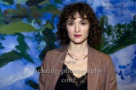 "FRIEDERIKE BECHT", Interview, Photocall und Preview des "Spreewaldkrimi - Die siebte Person" (30.01.23 im ZDF) in der Vertretung des Landes Brandenburg Berlin, 16.01.2023