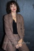 "FRIEDERIKE BECHT", Interview, Photocall und Preview des "Spreewaldkrimi - Die siebte Person" (30.01.23 im ZDF) in der Vertretung des Landes Brandenburg Berlin, 16.01.2023