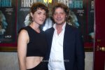 Friederike Becht, Fritz Karl, "Führer und Verführer", Filmpremiere, DELPHI Filmpalast, Berlin, 11.07.2024