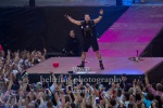 "Andreas GABALIER", Konzert im Rahmen der "Back To Live"-Tour in der Waldbühne, Berlin, 16.07.2022