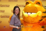 Lavinia Wilson, "GARFIELD - Eine extra Portion Abenteuer", Photocall am Orangenen Teppich zur Deutschland-Premiere, Kino in der Kulturbrauerei, Berlin, 05.05.2024