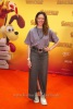 Lavinia Wilson, "GARFIELD - Eine extra Portion Abenteuer", Photocall am Orangenen Teppich zur Deutschland-Premiere, Kino in der Kulturbrauerei, Berlin, 05.05.2024