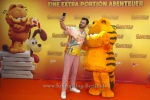 Sebastian Klussmann, "GARFIELD - Eine extra Portion Abenteuer", Photocall am Orangenen Teppich zur Deutschland-Premiere, Kino in der Kulturbrauerei, Berlin, 05.05.2024