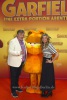 Hape Kerkeling, Anke Engelke, "GARFIELD - Eine extra Portion Abenteuer", Photocall am Orangenen Teppich zur Deutschland-Premiere, Kino in der Kulturbrauerei, Berlin, 05.05.2024