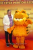 Hape Kerkeling, "GARFIELD - Eine extra Portion Abenteuer", Photocall am Orangenen Teppich zur Deutschland-Premiere, Kino in der Kulturbrauerei, Berlin, 05.05.2024