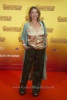 Tina Ruland, "GARFIELD - Eine extra Portion Abenteuer", Photocall am Orangenen Teppich zur Deutschland-Premiere, Kino in der Kulturbrauerei, Berlin, 05.05.2024