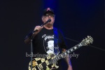 Steve Jones (Gitarre), "GENERATION SEX", Konzert, Zitadelle Spandau, Berlin, 07.07.2023