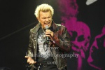 Billy Idol (Gesang), "GENERATION SEX", Konzert, Zitadelle Spandau, Berlin, 07.07.2023
