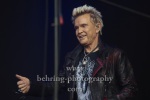 Billy Idol (Gesang), "GENERATION SEX", Konzert, Zitadelle Spandau, Berlin, 07.07.2023