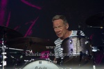 Paul Cook (Schlagzeug), "GENERATION SEX", Konzert, Zitadelle Spandau, Berlin, 07.07.2023