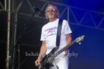 Tony James (Bass), "GENERATION SEX", Konzert, Zitadelle Spandau, Berlin, 07.07.2023