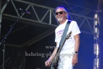 Tony James (Bass), "GENERATION SEX", Konzert, Zitadelle Spandau, Berlin, 07.07.2023