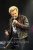 Billy Idol (Gesang), "GENERATION SEX", Konzert, Zitadelle Spandau, Berlin, 07.07.2023