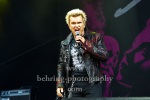 Billy Idol (Gesang), "GENERATION SEX", Konzert, Zitadelle Spandau, Berlin, 07.07.2023