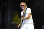 Billy Idol (Gesang), Steve Jones (Gitarre), Tony James (Bass), Paul Cook (Schlagzeug), "GENERATION SEX", Konzert, Zitadelle Spandau, Berlin, 07.07.2023