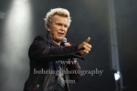 Billy Idol (Gesang), "GENERATION SEX", Konzert, Zitadelle Spandau, Berlin, 07.07.2023