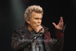 Billy Idol (Gesang), "GENERATION SEX", Konzert, Zitadelle Spandau, Berlin, 07.07.2023