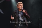 Billy Idol (Gesang), "GENERATION SEX", Konzert, Zitadelle Spandau, Berlin, 07.07.2023