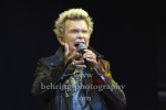 Billy Idol (Gesang), "GENERATION SEX", Konzert, Zitadelle Spandau, Berlin, 07.07.2023