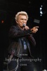 Billy Idol (Gesang), "GENERATION SEX", Konzert, Zitadelle Spandau, Berlin, 07.07.2023