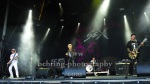 Billy Idol (Gesang), Steve Jones (Gitarre), Tony James (Bass), Paul Cook (Schlagzeug), "GENERATION SEX", Konzert, Zitadelle Spandau, Berlin, 07.07.2023
