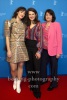 Friederike Becht (Darstellerin Nina), Regisseurin und Ko-Autorin Tanja Egen, Marion Ottschick (Darstellerin Konnie), "GERANIEN", Weltpremiere im Rahmen der 73. Internationale Filmfestspiele Berlin Sektion "Perspektive Deutsches Kino", Kino International, Berlin, 20.02.2023
