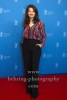 Regisseurin und Ko-Autorin Tanja Egen, "GERANIEN", Weltpremiere im Rahmen der 73. Internationale Filmfestspiele Berlin Sektion "Perspektive Deutsches Kino", Kino International, Berlin, 20.02.2023