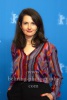 Regisseurin und Ko-Autorin Tanja Egen, "GERANIEN", Weltpremiere im Rahmen der 73. Internationale Filmfestspiele Berlin Sektion "Perspektive Deutsches Kino", Kino International, Berlin, 20.02.2023