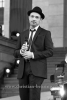 "Classic Open Air 2015 - Cicero sings Sinatra", Roger Cicero, Konzert auf dem Gendarmenmarkt am 06.07.2015, in Berlin, Germany, (Photo: Christian Behring, www.christian-behring.com)