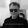 "Hilmar Thate gestorben", Der Schauspieler Hilmar Thate verstarb am 14.09.2016 in Berlin im Alter von 85 Jahren, Foto: Signierstunde mit Hilmar Thate auf dem Berliner Büchermarkt am 21.06.2008 anlässlich seiner Biografie-Veröffentlichung "Neulich, als ich noch Kind war"[Photo: Christian Behring]